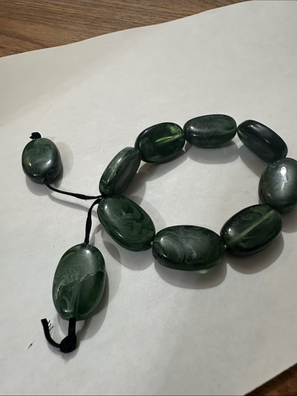 3 bracelets. Bag#37. Bundle for better pricing - Picture 5 of 7